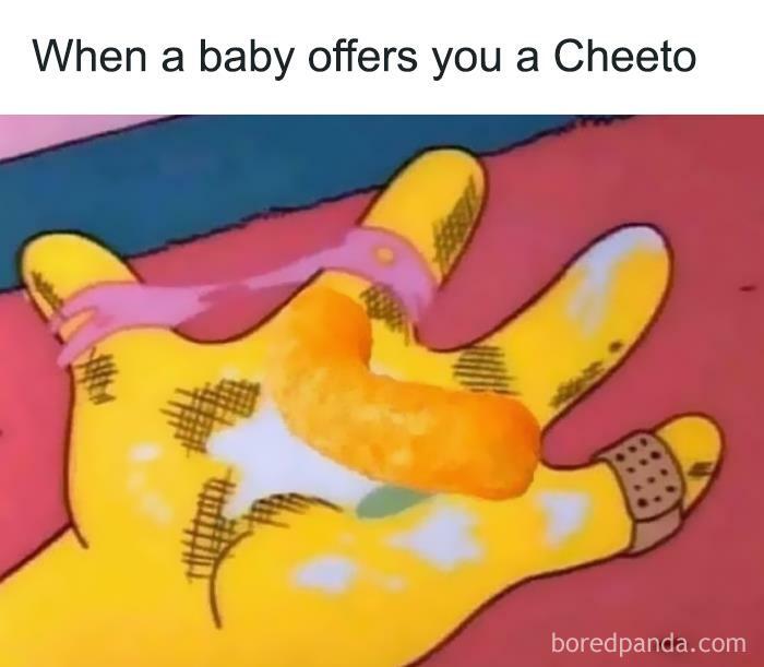 Relatable-Funny-Parenting-Memes