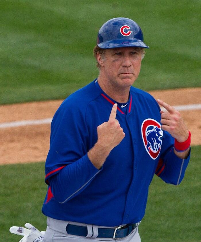 30 Celebrity “Side Skills” That Could Make Them Famous In Those Specific Areas, Too