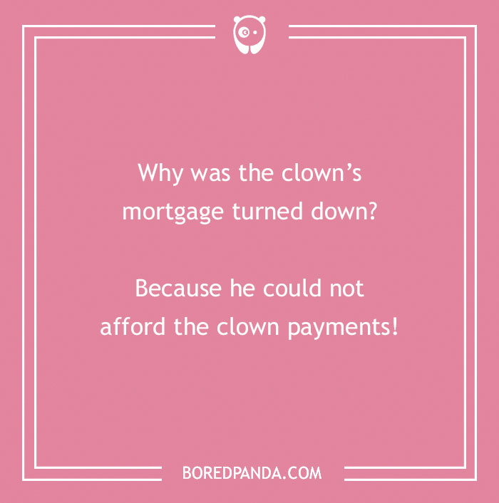 94 Circus-Quality Clown Jokes That You Might Find Terribly Funny