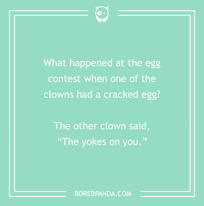 94 Circus-Quality Clown Jokes That You Might Find Terribly Funny