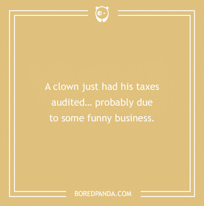 94 Circus-Quality Clown Jokes That You Might Find Terribly Funny