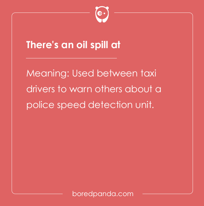 Professional Code Words That Have Become Public Knowledge