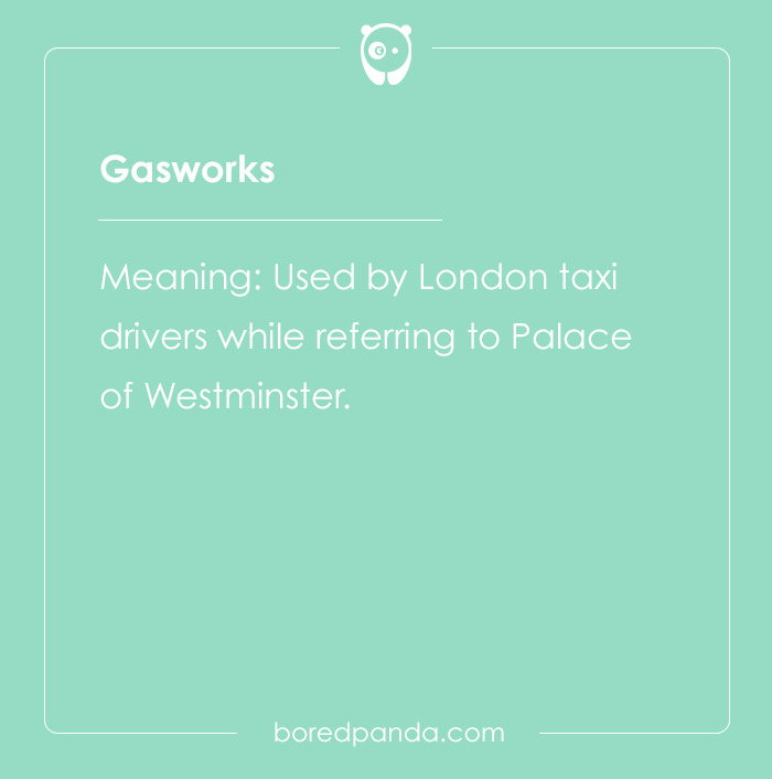 Professional Code Words That Have Become Public Knowledge