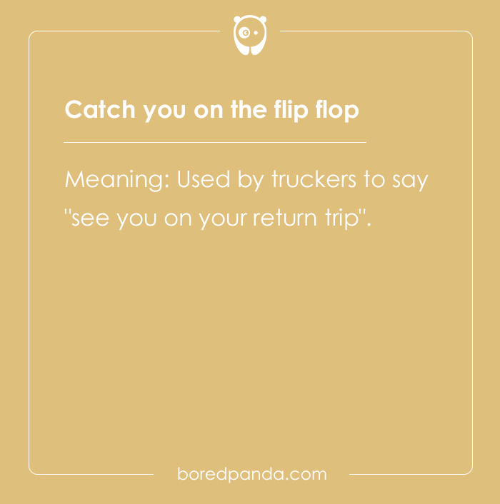 Professional Code Words That Have Become Public Knowledge