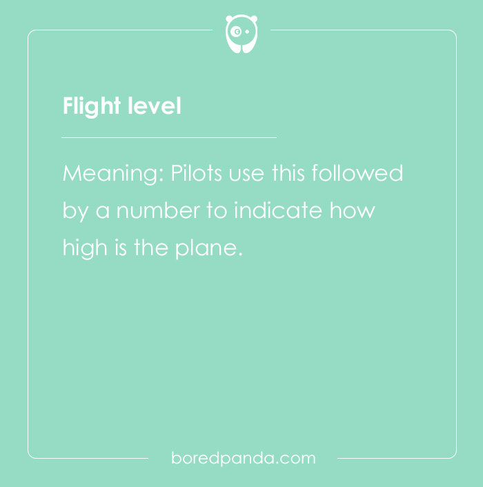 Professional Code Words That Have Become Public Knowledge