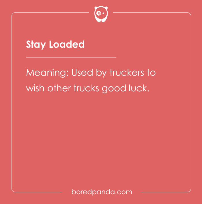 Professional Code Words That Have Become Public Knowledge