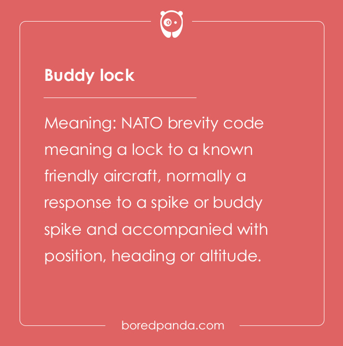 Professional Code Words That Have Become Public Knowledge