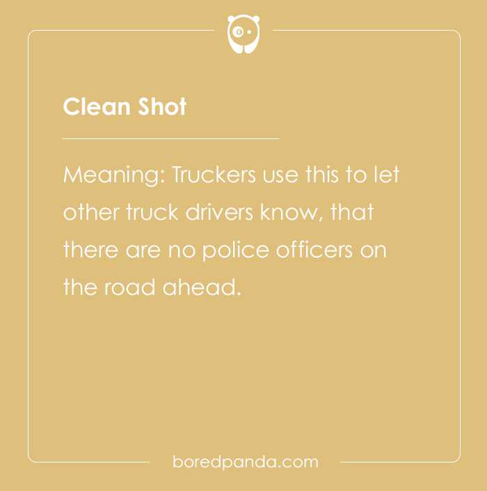 Professional Code Words That Have Become Public Knowledge