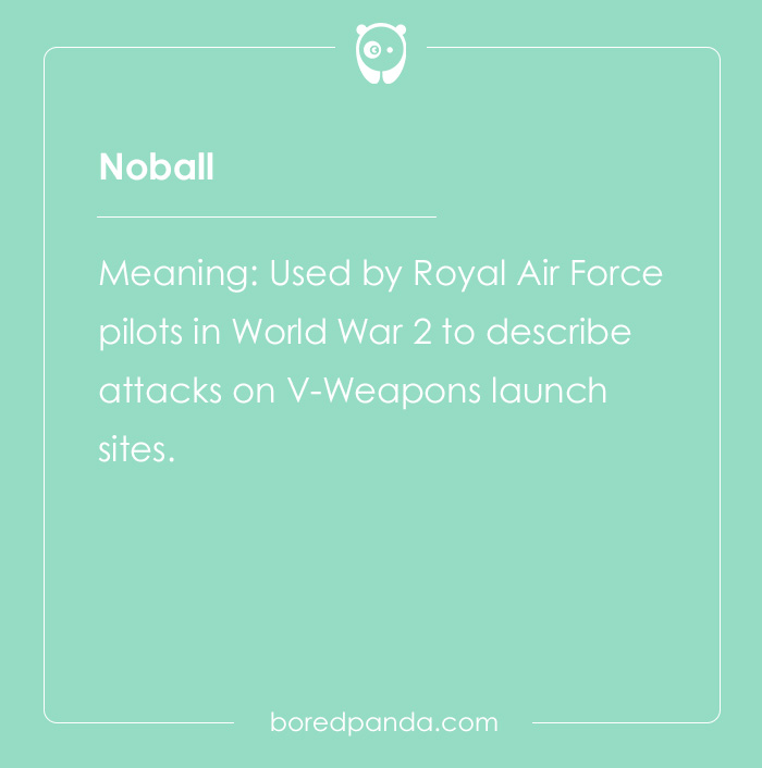 Professional Code Words That Have Become Public Knowledge