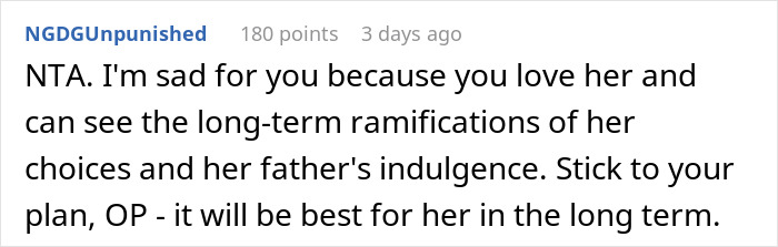 Internet Split After Mom Won't Let Homeless Daughter Move Back In If She Doesn't Meet Her 6 Conditions Internet Split After Mom Won't Let Homeless Daughter Move Back In If She Doesn't Meet Her 6 Conditions