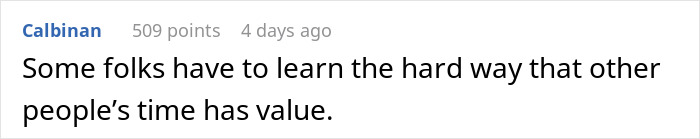 Company Sends Client Expensive Bill After Being Forced To Attend Meeting