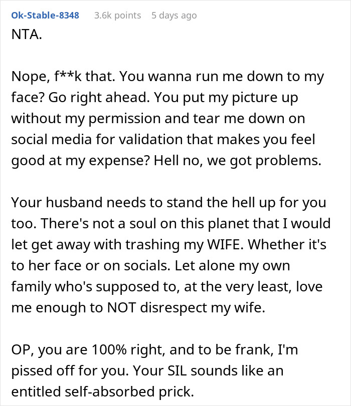 Husband Roasted After Sister Publicly Mocks His Wife’s Traditional Name, Calling It Her “Tragedeigh” Husband Roasted After Sister Publicly Mocks His Wife’s Traditional Name, Calling It Her “Tragedeigh”