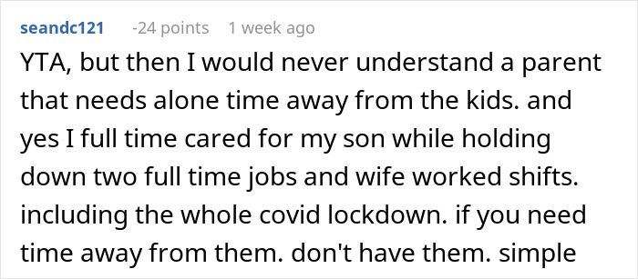 Woman Tells Husband Exactly What She Wants For Birthday, Gets Livid When He Just Ignores It