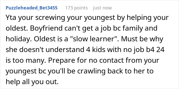 &ldquo;She Has Not Spoken To Me Since&rdquo;: Mom Gives Daughter&rsquo;s College Fund To Sister With 4 Kids