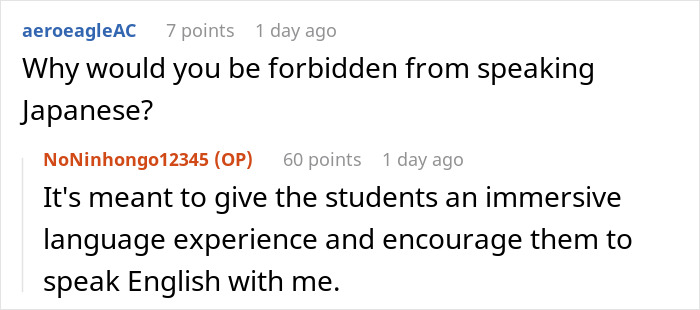 Teacher Pretends Insults From 12 Y.O. Student Are Compliments, Entertains Class But Makes Boy Cry Teacher Pretends Insults From 12 Y.O. Student Are Compliments, Entertains Class But Makes Boy Cry