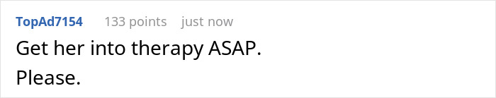 Family Is Tensed After Grandma Buys Granddaughter A DNA Test Due To Her Different Appearance