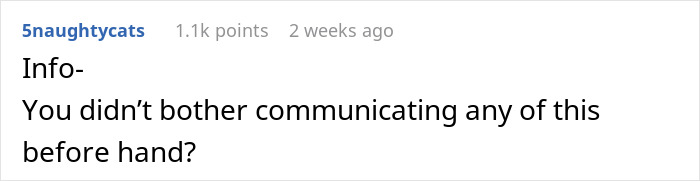 Parents Get Mad About Living In Daughter&rsquo;s Totally Converted Garage, She Suggests The Nursing Home