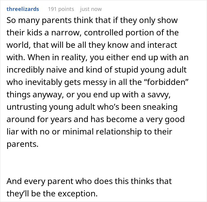 Parent Posts A Delusional Rant On FB After Their Son Eats Instant Noodles, Gets Destroyed