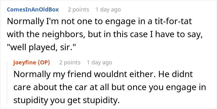 Neighbor Calls Police Because Of A Few Leaves, Regrets It After This Guy Gets Revenge