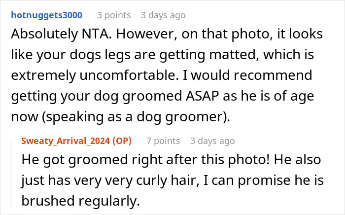 Woman Called A &ldquo;Monster&rdquo; For Letting Her Friend Be Homeless As She Mistreats Her Dog 