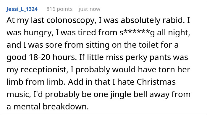 Clinic Worker Is Troubled That People In The Waiting Room Don&rsquo;t Smile, Asks &ldquo;What&rsquo;s Wrong, Y&rsquo;all&rdquo;