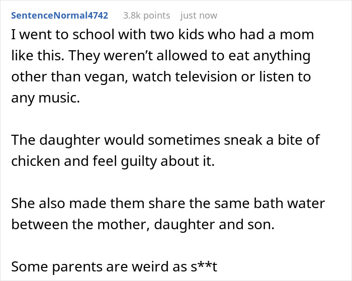 Parent Posts A Delusional Rant On FB After Their Son Eats Instant Noodles, Gets Destroyed