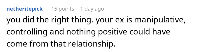 Guy Learns That His Girlfriend Is A Landlord, Demands Half Of Her Rental Income