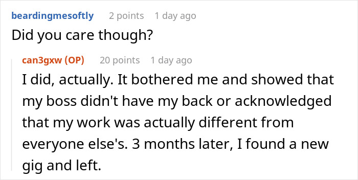 Coworkers Question Why Guy Keeps Leaving Early, He Maliciously Complies With &lsquo;Expectations&rsquo;
