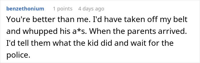 Cyclist Gets Pelted With Stones By Rowdy Kids, Gives Them The Scare Of Their Lives Cyclist Gets Pelted With Stones By Rowdy Kids, Gives Them The Scare Of Their Lives