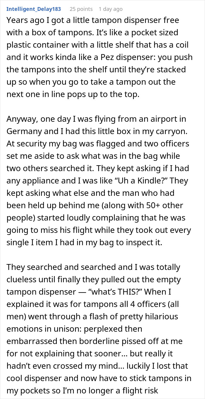 "Blood Exposed And All": Grandma Becomes Internet's Hero After Her Legendary Malicious Compliance "Blood Exposed And All": Grandma Becomes Internet's Hero After Her Legendary Malicious Compliance