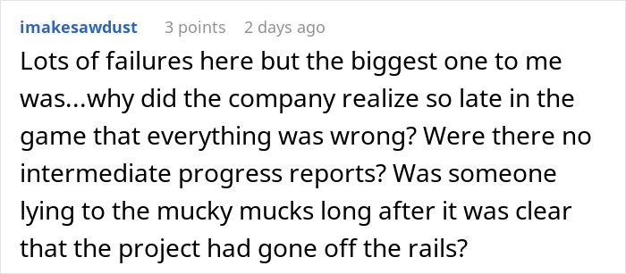 &ldquo;There Wasn&rsquo;t Any Need For A Babysitter&rdquo;: Woman Fails To Manage Coworkers, Gets In Trouble