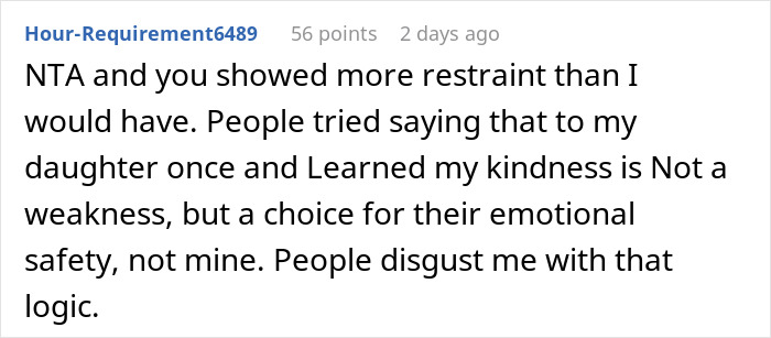 &ldquo;You Won&rsquo;t Make My Nieces Feel Unsafe&rdquo;: Aunt Kicks Out Guest For Policing Girls&rsquo; Outfits