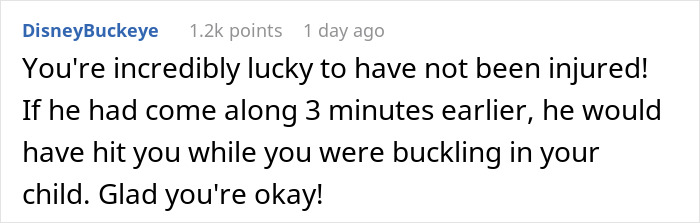 Dude Starts Lecturing This Mom For ‘Poor Driving’, She Just Waits For Cops Who Get Him Arrested Dude Starts Lecturing This Mom For ‘Poor Driving’, She Just Waits For Cops Who Get Him Arrested