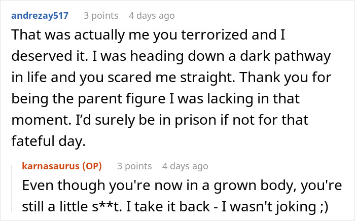 Cyclist Gets Pelted With Stones By Rowdy Kids, Gives Them The Scare Of Their Lives Cyclist Gets Pelted With Stones By Rowdy Kids, Gives Them The Scare Of Their Lives