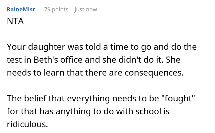 Dad Sympathizes With Coach And Won’t Argue With School For Not Allowing His Daughter To Cheerlead Dad Sympathizes With Coach And Won’t Argue With School For Not Allowing His Daughter To Cheerlead