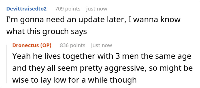 Karma Acts Quick As Parking Spot Thief Faces Consequences For His Extreme Rudeness Karma Acts Quick As Parking Spot Thief Faces Consequences For His Extreme Rudeness