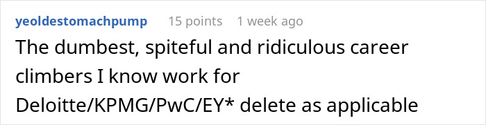 Guy Finds A Perfect Loophole After 'Karen' Boss Relocates Their Office