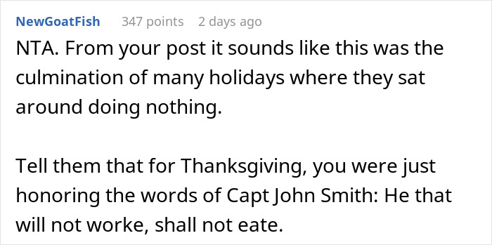 Family Men Refuse To Help Women With Thanksgiving, Get Kicked Out Of It