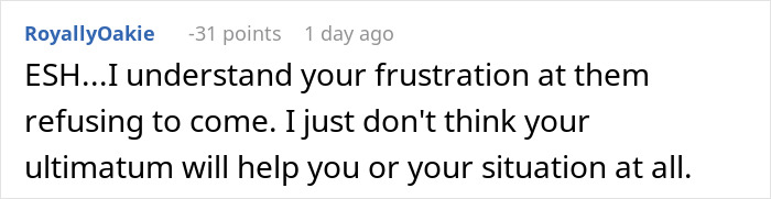 &ldquo;I Was Blamed For Ruining Dad&rdquo;: Mom Done Catering To Ex&rsquo;s Happiness, Gives Kids An Ultimatum