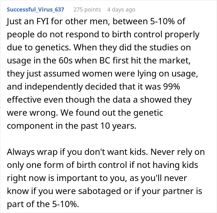 Man Asks If He’s A Jerk For Not Loving His Pregnant Wife-To-Be, Netizens Validate His Feelings Man Asks If He’s A Jerk For Not Loving His Pregnant Wife-To-Be, Netizens Validate His Feelings