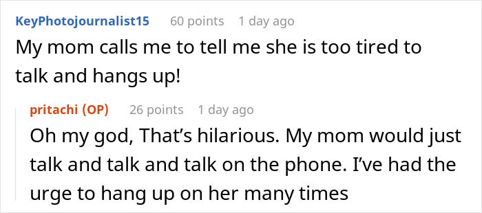 Daughter Is Done With Father Hanging Up The Phone, Lets His Electricity Be Cut Off As Revenge Daughter Is Done With Father Hanging Up The Phone, Lets His Electricity Be Cut Off As Revenge
