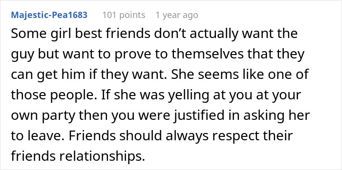 “Dressed As A Pumpkin”: Woman Kicks Out Halloween Party Guest Over Inappropriate Costume “Dressed As A Pumpkin”: Woman Kicks Out Halloween Party Guest Over Inappropriate Costume