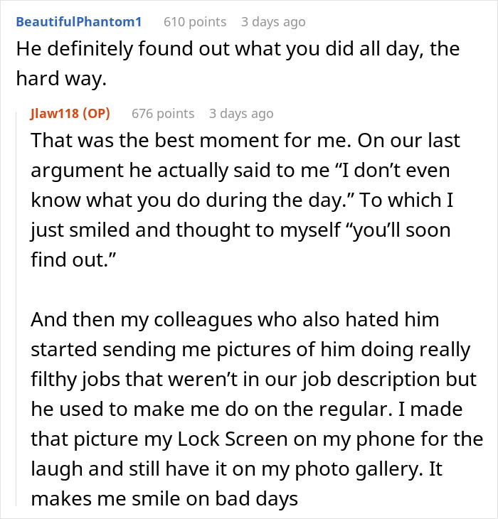 Guy Quits His Job Just To Prove His Manager Is Useless, It Works Wonders