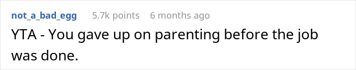 Parents Want To Downsize, Expect Their 19-Year-Old To Move Out