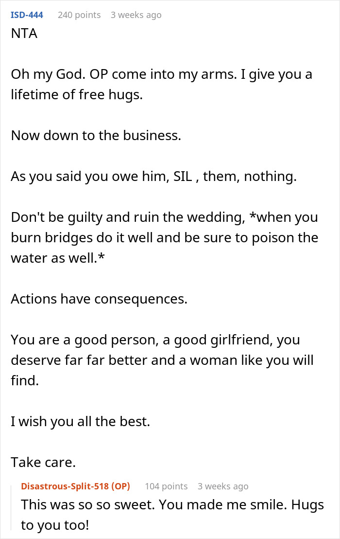 Woman Becomes So Repulsed By Her ‘Peter Pan’ BF, She Ends It By Secretly Moving Out Woman Becomes So Repulsed By Her ‘Peter Pan’ BF, She Ends It By Secretly Moving Out