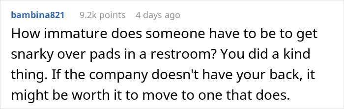Man Considers Quitting Job After Being Called A Creep By Female Coworkers