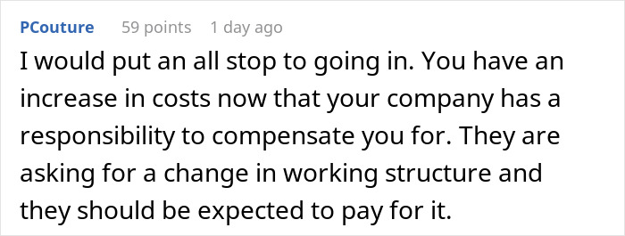 &ldquo;I Took Less Money To Work From Home&rdquo;: Man Furious After Boss Demands He Work From Office