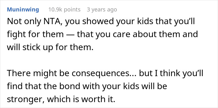 9 Y.O. Won't Call Dad's GF 'Mom', She Refuses To Drive Until The Kid Does, Bio Mom Loses It 9 Y.O. Won't Call Dad's GF 'Mom', She Refuses To Drive Until The Kid Does, Bio Mom Loses It