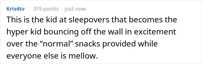 Parent Posts A Delusional Rant On FB After Their Son Eats Instant Noodles, Gets Destroyed