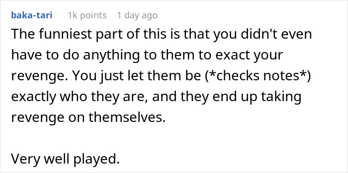 Woman Ditches Her Family Vacation, They're Furious As They've Planned To Exploit Her